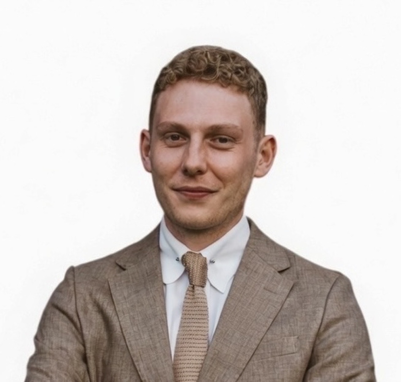 Photo of Samuel Walker